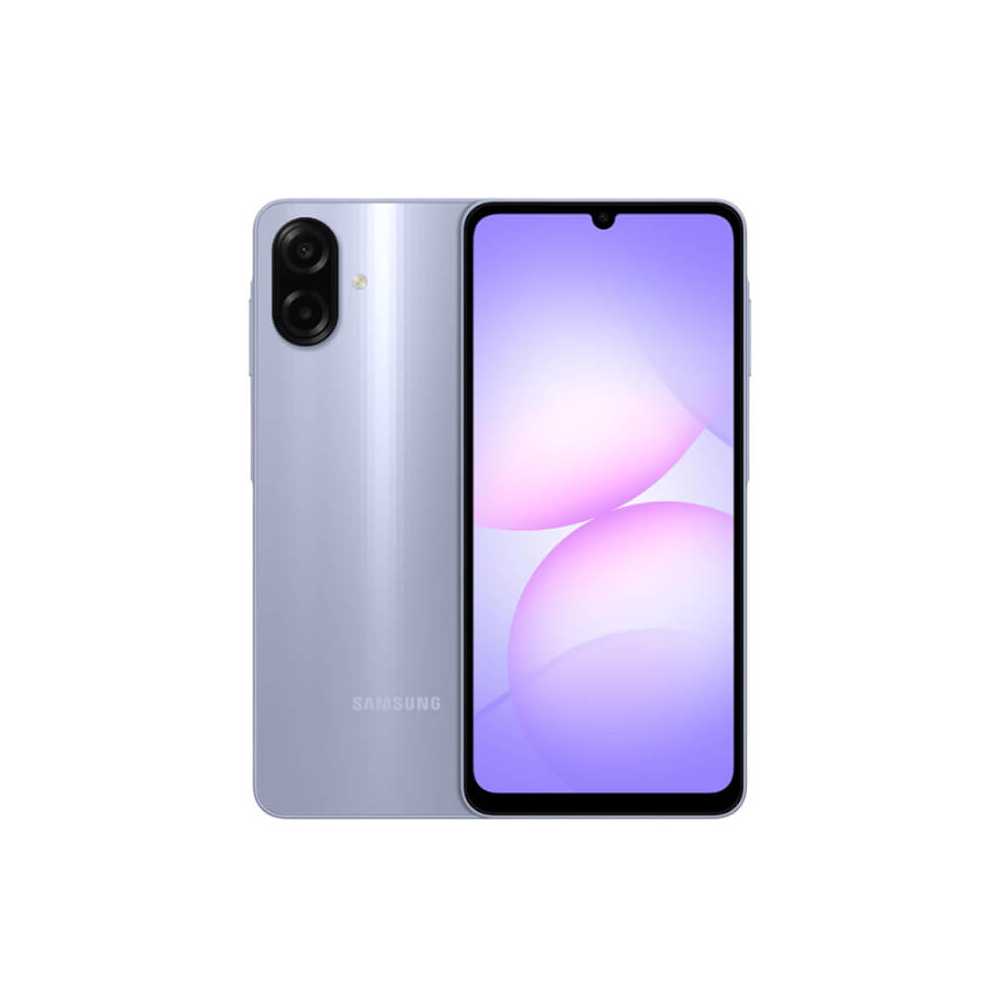 00a778_9517b7b9d37440d3aa031e6ffc35d0b3mv2.jpg Samsung Galaxy A07 Couleur violet Stocage 128Go Mémoire 6Go – Image 1