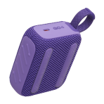 Haut parleur sans fil JBL Go4 - Violet – Image 4