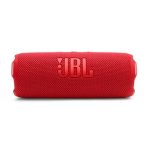 Enceinte portable étanche sans fil Bluetooth JBL Flip 7 - Rouge