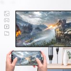 JOYROOM SY-35L1 Câble adaptateur Lightning 8 broches vers HDMI 4K, longueur 3 m – Image 7