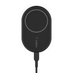 BELKIN BoostCharge Magnetic Wireless Car Charger 10W