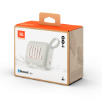Haut parleur sans fil JBL Go4 - Blanc – Image 7