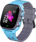 Green Lion Kids Smart Watch Series 1-BLEU