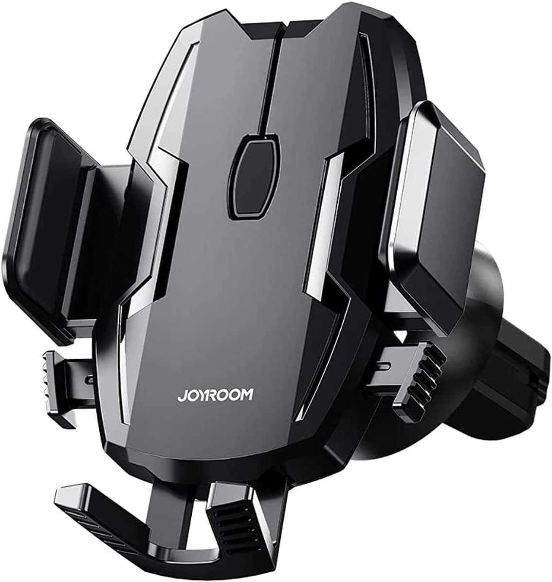 00a778_ad6e362207ec4937bc62cc890c4743d8mv2.jpg Jr-Zs255 Spider Stable Car Holder(Air Outlet)-Black – Image 1