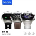 Haino Teko Watch 4 Pro