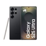 Samsung Galaxy s25ultra-Noir 256go