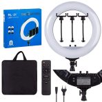 Ring light Professionnel RL-21