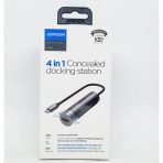 Joyroom S-H111 7 en 1 USB-C – Image 2