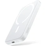 Chargeur sans fil Magsafe Baseus Magnetic Mini Air