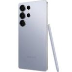 Samsung Galaxy s25ultra-Titatnium Silver – Image 3