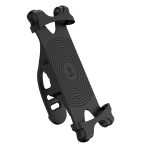 Baseus Miracle bicycle vehicle mounts Black