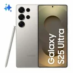 Samsung Galaxy s25ultra-GrisTitatnium