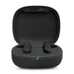 Écouteurs Sans Fil JBL Wave Flex - Noir
