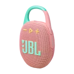 Enceinte bluetooth JBL CLIP 5 - Rose – Image 3
