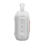Haut parleur sans fil JBL Go4 - Blanc – Image 5