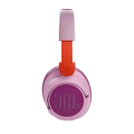 CASQUE SANS FIL BLUETOOTH JBL JR 460NC - BLEU – Image 5