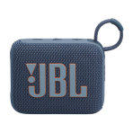 Haut parleur sans fil JBL Go4 - Bleu – Image 2