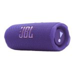 Enceinte portable étanche sans fil Bluetooth JBL Flip 7 -Noir – Image 4