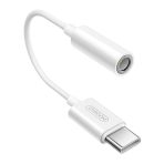 Adaptateur Type-C To Jack 3.5mm Joyroom SH-C1