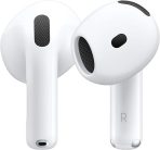Apple AirPods 4 ANC - Blanc – Image 3