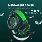 JR-HG1 Wired gaming headset – Image 3