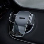 SUPPORT BASEUS EASY CONTROL CAR HOLDER TO ROUND AIR VENT – Image 6