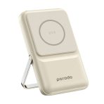 power bank porodo 10000mah magsafe  blanc