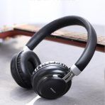 JOYROOM JR-HL1 Casque Bluetooth sans fil Deep Bass Stéréo Écouteur w / MIC – Image 3