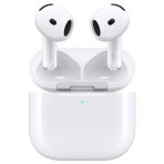 Apple AirPods 4 ANC - Blanc