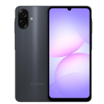 Samsung Galaxy A07 4G 4Go 64Go Noir – Image 3