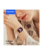 Montre Connectée HAINO TEKO G10 Mini – Image 3