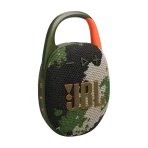 Enceinte bluetooth JBL CLIP 5 - Squad – Image 3