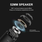 Haut-parleur sans fil Bluetooth JR-ML01 – Image 2