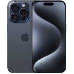 IPhone 15 PRO 128Go Utilisé -Bleu