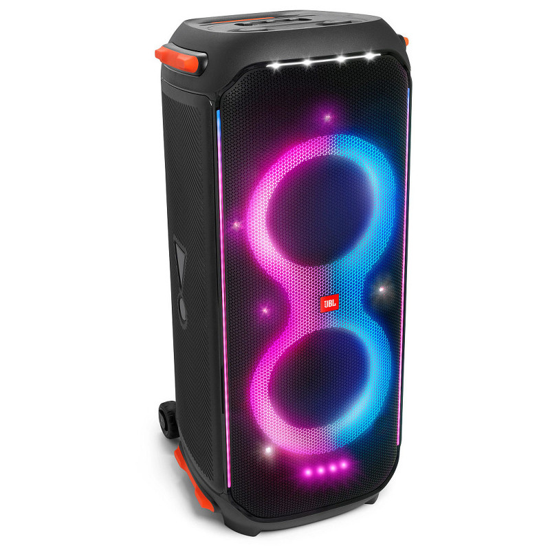 00a778_e1caef8ccd3746d9bd8cb88af325133bmv2.jpeg ENCEINTE DE SOIRÉE PORTABLE BLUETOOTH JBL PARTYBOX 710 / 800W – Image 1