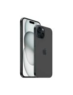 IPhone 15  128Go Utilisé - Noir – Image 4