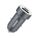 Foneng METAL CAR CHARGER KIT 18W