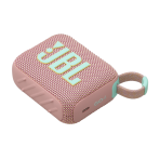 Haut parleur sans fil JBL Go4 -Rose – Image 4