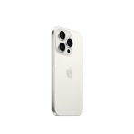 IPHONE 15 PRO 128GO BLANC TITANIUM - APPLE – Image 3
