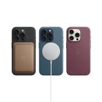 IPHONE 15 PRO 128GO BLANC TITANIUM - APPLE – Image 10