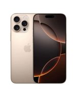 iPhone 16pro | 128GB |  Desert Titanium – Image 2