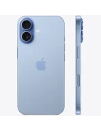 iPhone 17 256 GO Bleu – Image 2