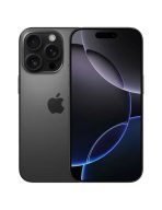 iPhone 16 Pro | 256Go | Noir