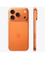 iPhone 17 pro 256 GO Orange – Image 2