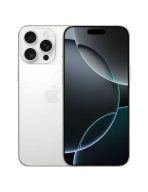 IPhone 16 Pro Max | 256 Go | White Titanium