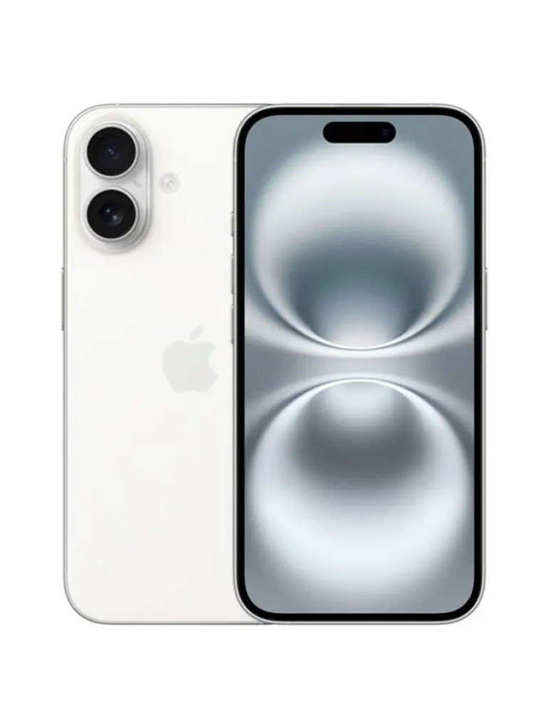image_1 iPhone 16 | 256GB | Blanc – Image 1