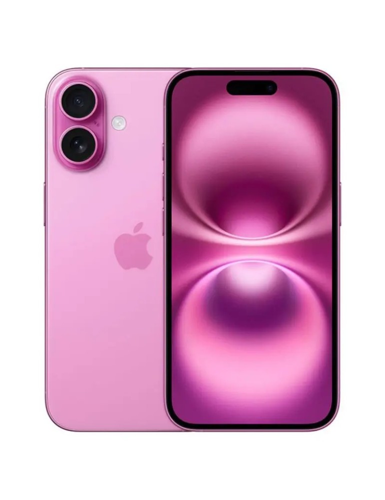 image_1 iPhone 16 Plus 128 GO Pink – Image 1