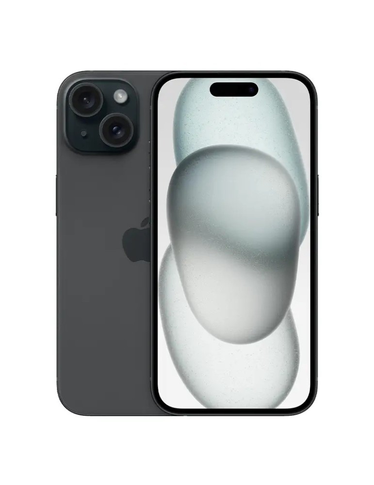 image_1 iPhone 15 128go noir Apple – Image 1
