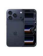 iPhone 17 Pro Max 256go bleu intense