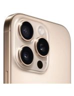 iPhone 16pro | 128GB |  Desert Titanium – Image 3